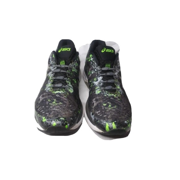 Asics Gel-Kayano 23 FlyteFoam Shoes Men\'s Size 12 Cushion Road Runner main image 4